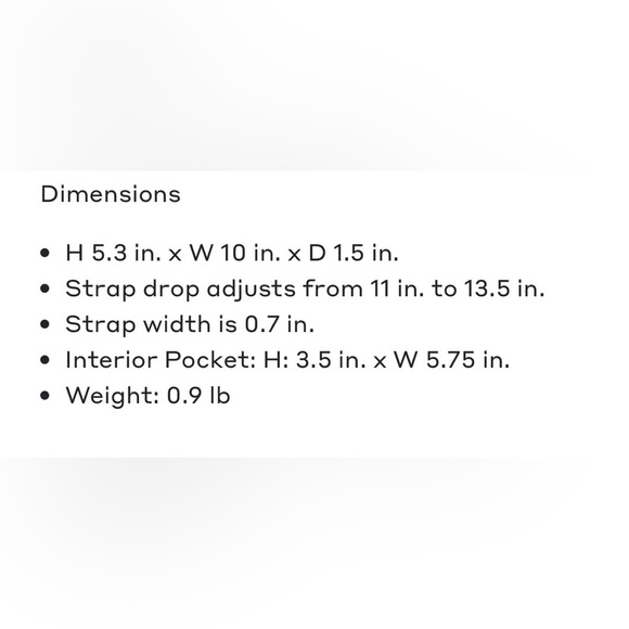 Cuyana Mini Celestia Bag - Picture 3 of 12